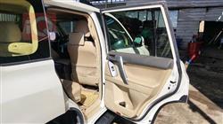 تويوتا لاندكروزر برادو